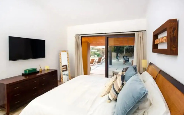 4BD Residence in San José del Cabo