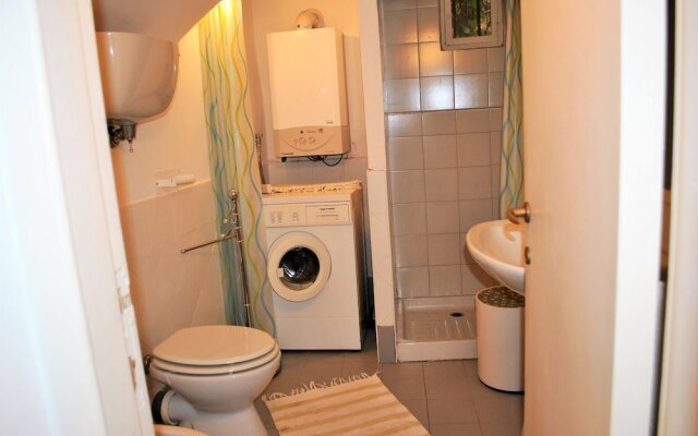 Sea View Appartment for 6 Person