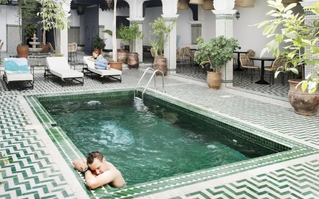 Rodamon Riad Marrakech