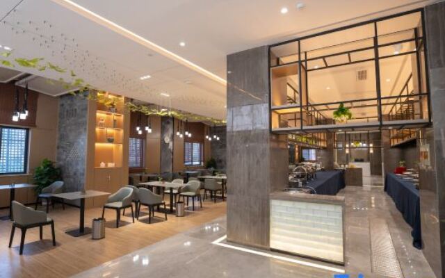 YIDU Park Hotel