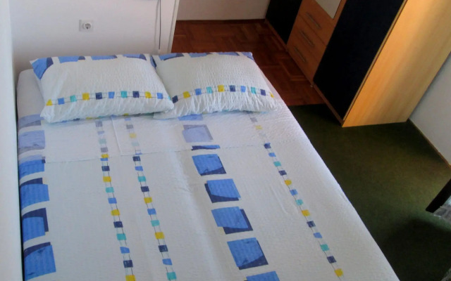 Igor - Sea View - A1(6+2)