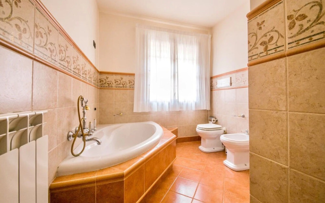 Villa Patrizia Bouganvillea