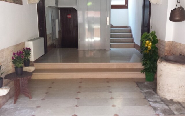 Suite in Venice Ai Carmini