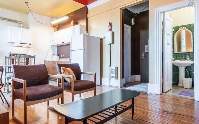 Alexandrie Montreal