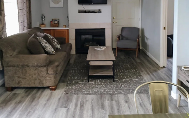 Pacific Plaza Resort