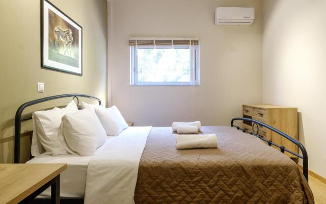 Oreon Suites Nafplio