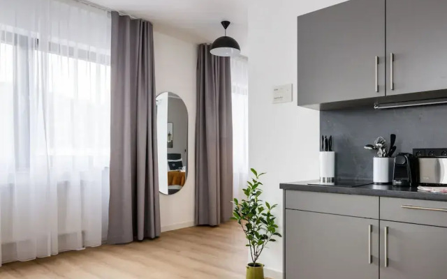 Limehome Bodenmais Bahnhofstraße