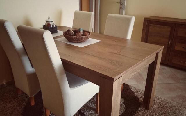 Apartmani M&M Zlatibor
