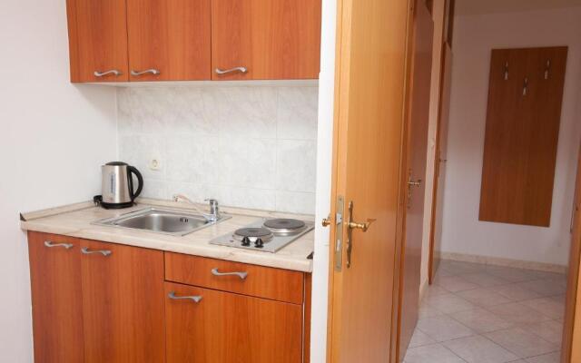 Apartmani Stipe