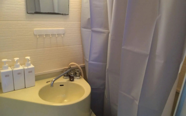 Apollo Budget Weekly near Namba