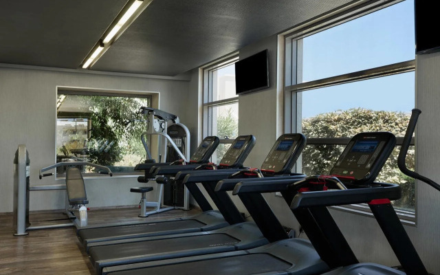 Port Royal Villas & Spa