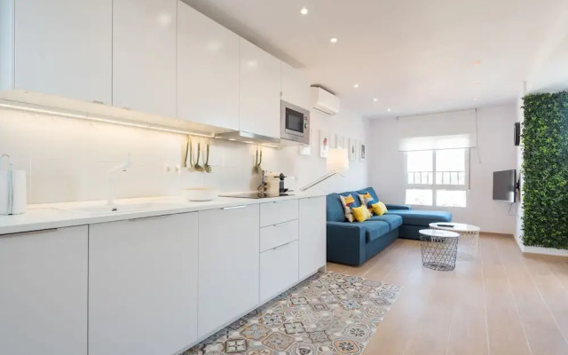 Terrace & Relax Apartment