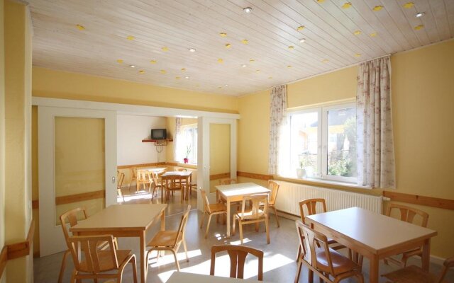 DJH Jugendherberge Zingst