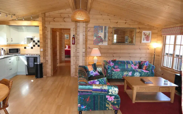Willowbank Lodges