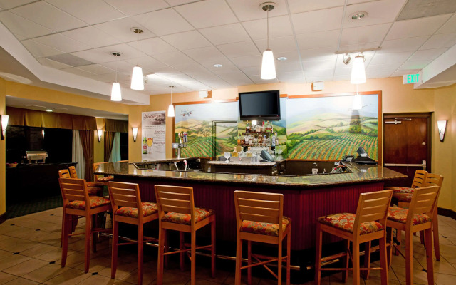 Radisson Hotel Santa Maria