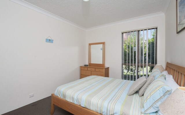 Tradewinds, Unit 1/110 Victoria Parade