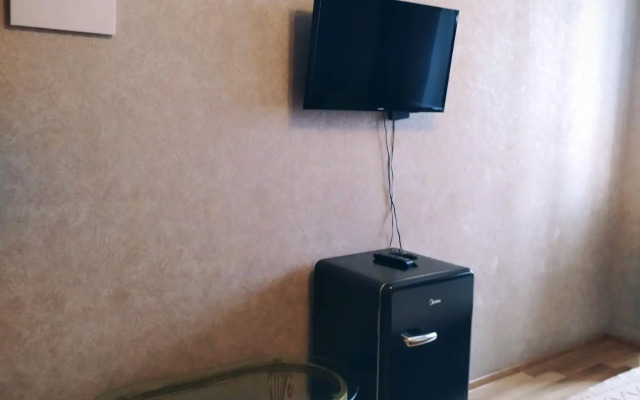 Апартаменты на улице Евгении Жигуленко 25 корпус 2