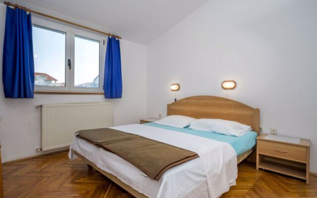 Apartment Hilde Medulin 24473