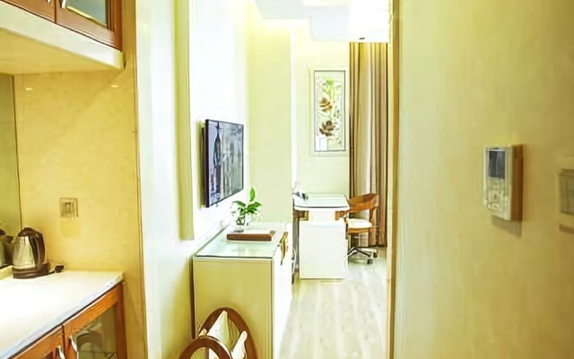 Haoli Holiday Hotel
