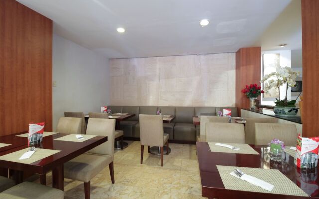 Airy Menteng Cemara 1 Jakarta