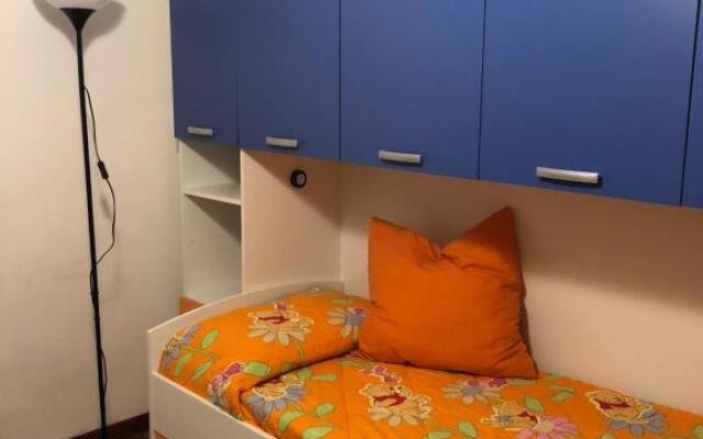 Very nice for 5 terre and Lerici