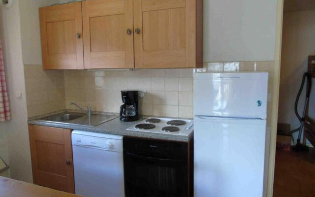 Appartement Valfréjus, 3 pièces, 8 personnes - FR-1-561-59