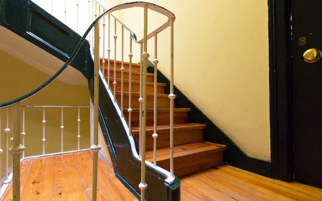 Castelo River View by Homing