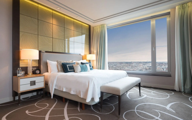 Waldorf Astoria Berlin