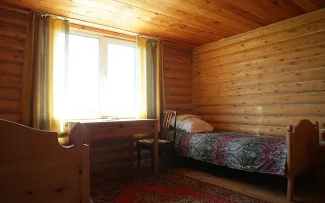 Гостевой дом Усадьба Чендек