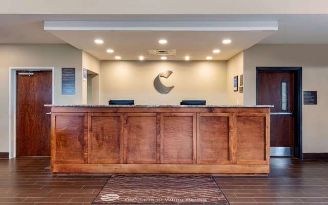 Comfort Inn White House