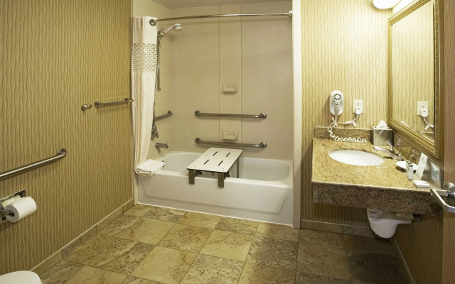 Best Western Plus Arrowhead Hotel