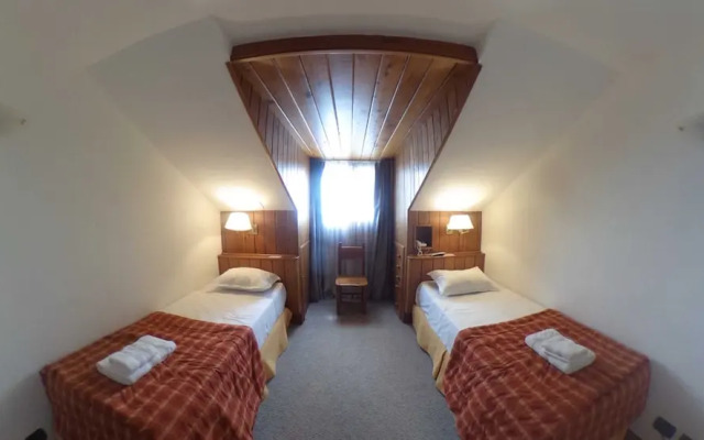Gran Hotel Panamericano