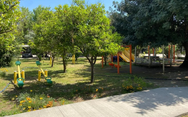 Premium park apart