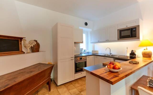 Petite Maison Campomoro Proche Plage