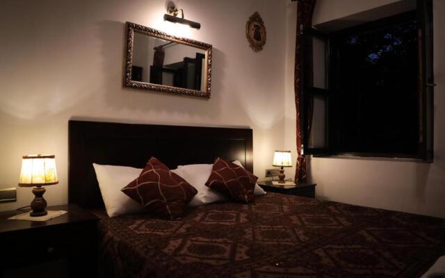 Hadrianus Boutique Hotel