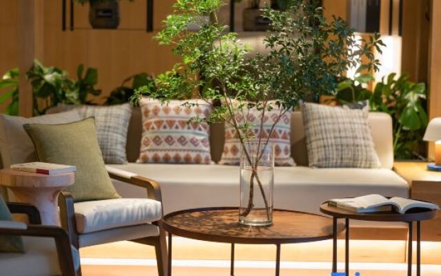 TRUE GO Hotel (Zhengzhou Huayuan Road Grand Emporium)