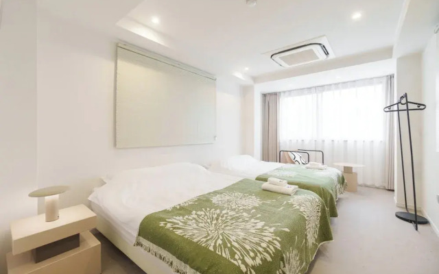 TORA HOTEL Sumidagawa
