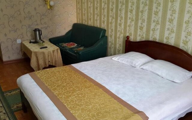 Chandmani HotelTour