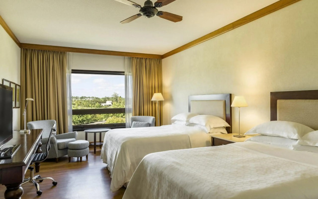 Sheraton Colonia Golf & Spa Resort