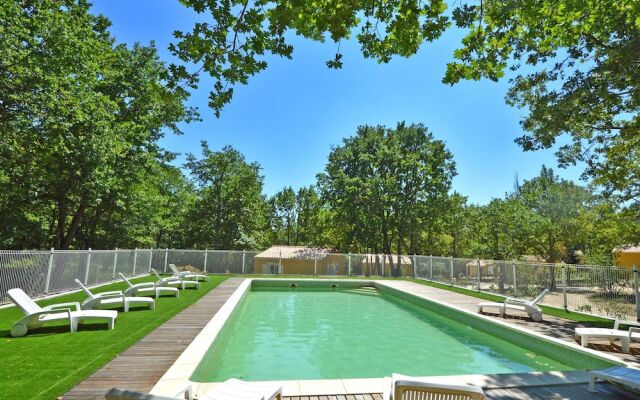 Le Vallon du Passeras