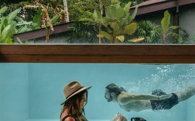 Casa Pohon Ubud