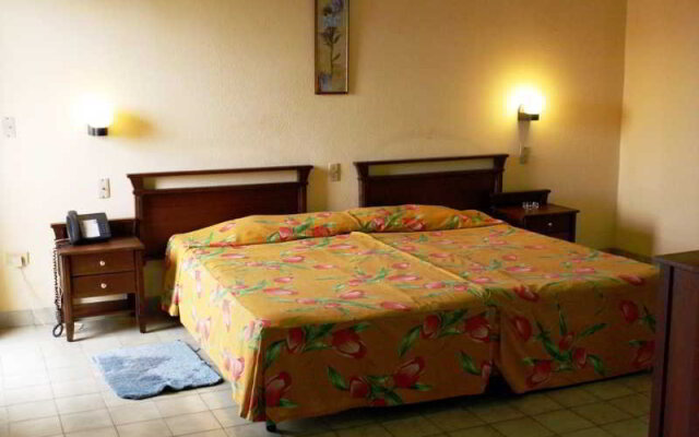 Hotel Acuazul