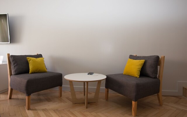 Soho Rentals