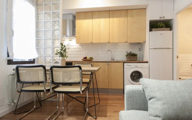 Alterhome Apartamento Gran Via Vi