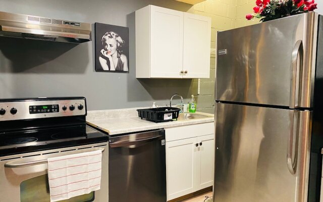 Sweet Home Georgia Amour