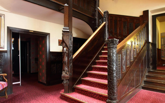 Grand Hôtel de L'Europe