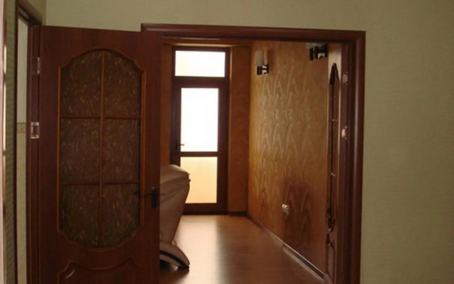 Bishkek Residence Apartment