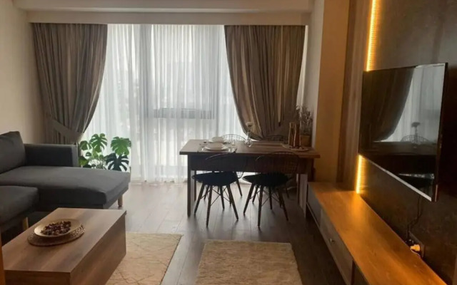 Luxurious Suite Near Mall of Istanbul