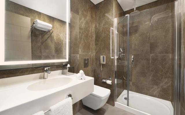 Selectum City Atasehir