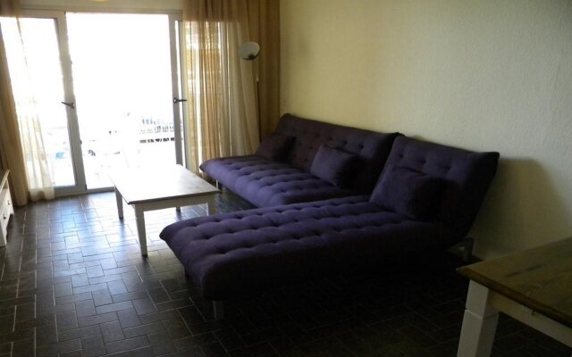 Apartamentos DMS 5